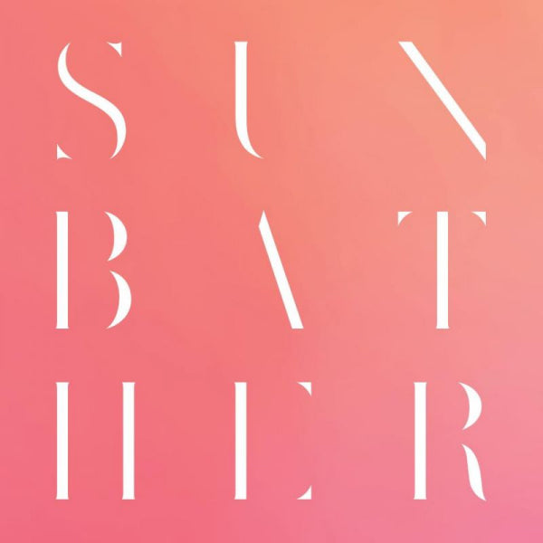 Deafheaven - Sunbather -coloured- (LP)