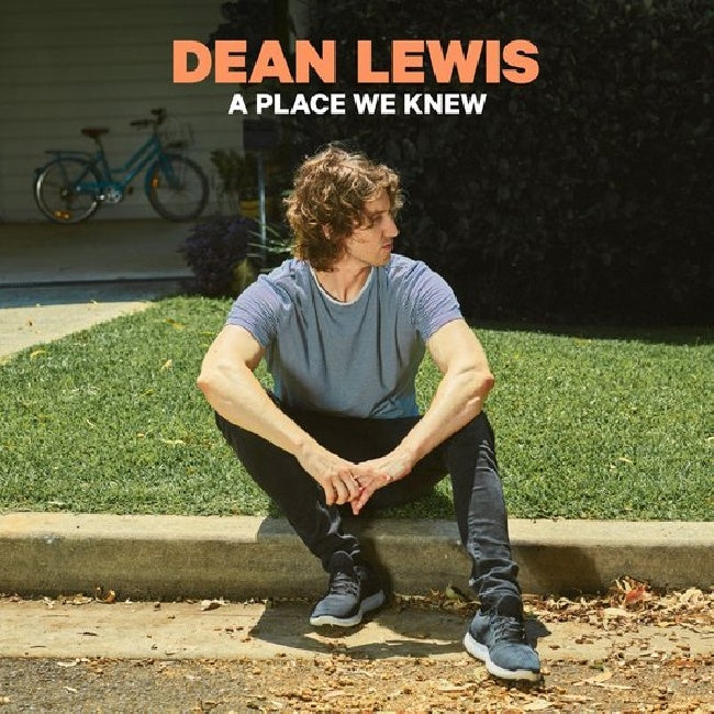 Dean Lewis - A place we knew (LP)