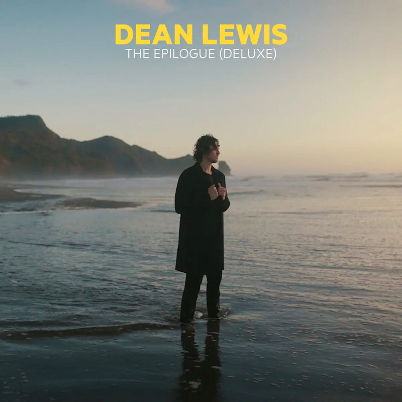 Dean Lewis - The epilogue (LP)