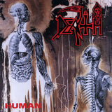 Death - Human (CD)