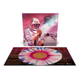 Death - Leprosy (LP)