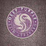 Deep Purple - Greatest hits (LP)