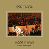 Deep Purple - Made in japan (LP)