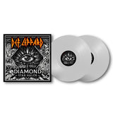 Def Leppard - Diamond star halos (LP)