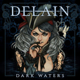 Delain - Dark waters (LP)