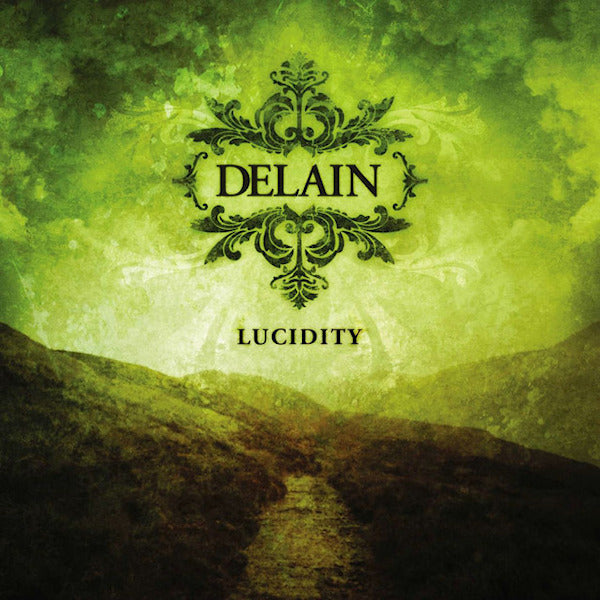 Delain - Lucidity (LP)