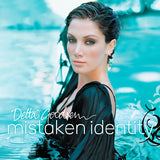 Delta Goodrem - Mistaken identity (LP)