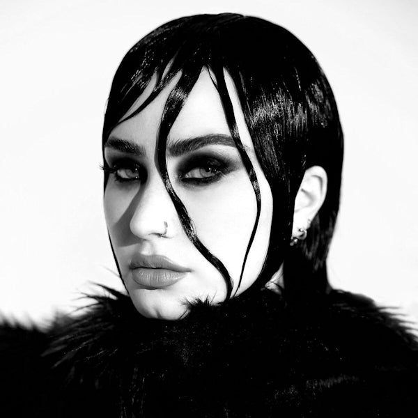 Demi Lovato - Revamped (LP) - Velvet Music