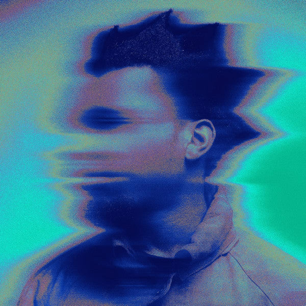 Denzel Curry - Melt my eyez see your future (LP)