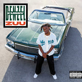 Denzel Curry - Zuu (CD)