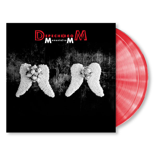 Depeche Mode - Memento mori (LP) - Velvet Music