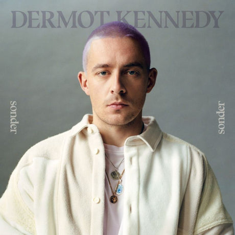 Dermot Kennedy - Sonder (LP) - Velvet Music