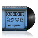 Descendents - 9th &amp; walnut (LP)