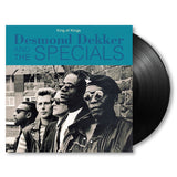 Desmond Dekker & The Specials - King of kings (LP)