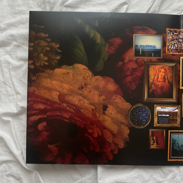 Team Sleep - Team Sleep (LP)