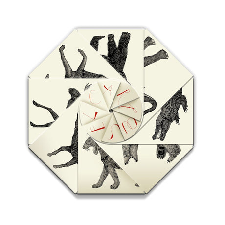 Diggy Dex - Carrousel (CD)