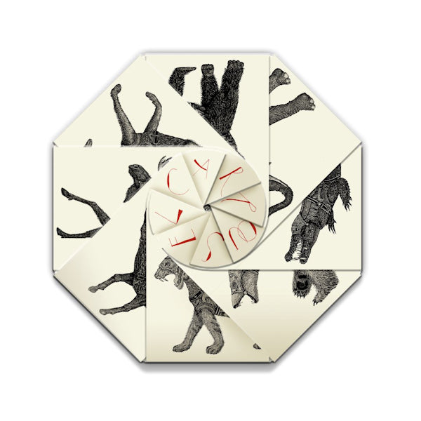 Diggy Dex - Carrousel (CD)