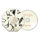 Diggy Dex - Carrousel (CD)