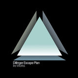 Dillinger Escape Plan - Ire works (CD)
