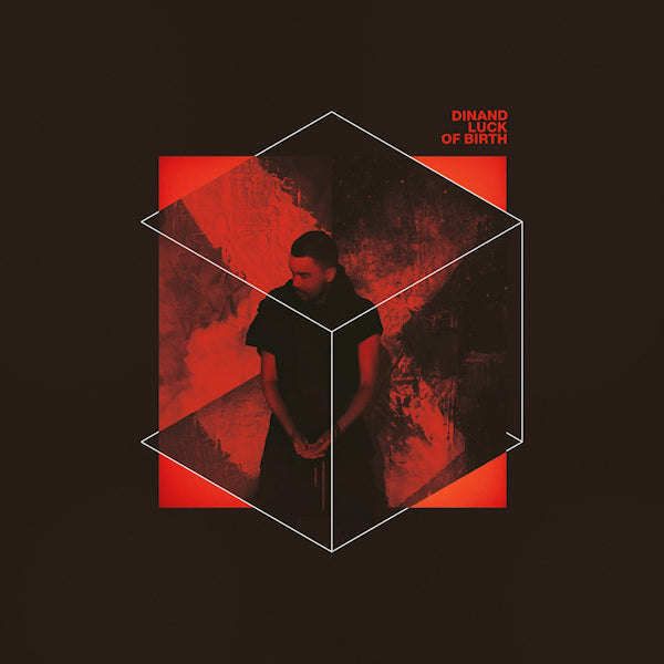 Dinand - Luck of birth [colored vinyl] (LP)