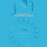 Dire Straits - Brothers in arms (LP)