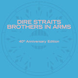 Dire Straits - Brothers in arms (CD)