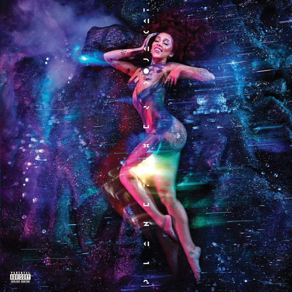 Doja Cat - Planet her (deluxe) (LP) - Velvet Music