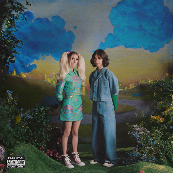 Domi & JD Beck - Not tight (LP)