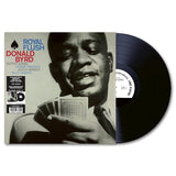 Donald Byrd - Royal flush (LP) - Velvet Music