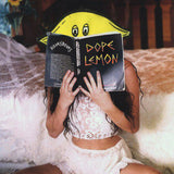 Dope Lemon - Honey bones (LP)