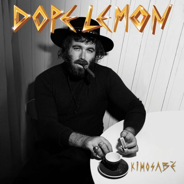 Dope Lemon - Kimosabe (LP) - Velvet Music