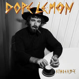 Dope Lemon - Kimosabe (LP) - Velvet Music