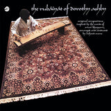 Dorothy Ashby - The rubaiyat of dorothy ashby (LP)