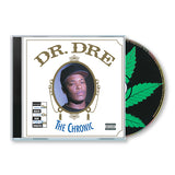Dr. Dre - Chronic (CD)