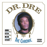 Dr. Dre - Chronic (CD)