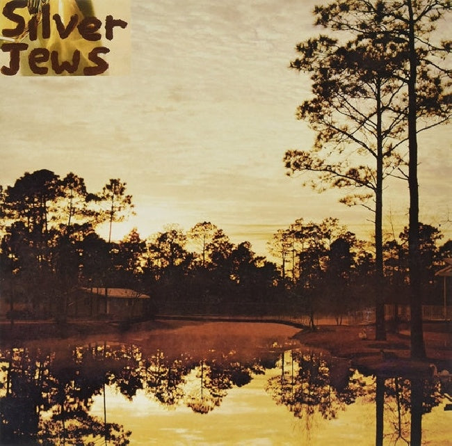 Silver Jews - Starlite walker (LP)