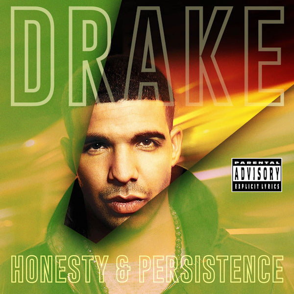 Drake - Honesty &amp; persistence (CD)