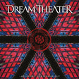 Dream Theater - Lost Not Forgotten Archives: ...And Beyond - Live In Japan (2017) (CD)