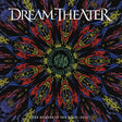Dream Theater - Lost Not Forgotten Archives: The Number Of The Beast (2002) (CD)
