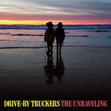 Drive-By Truckers - The unraveling (LP)