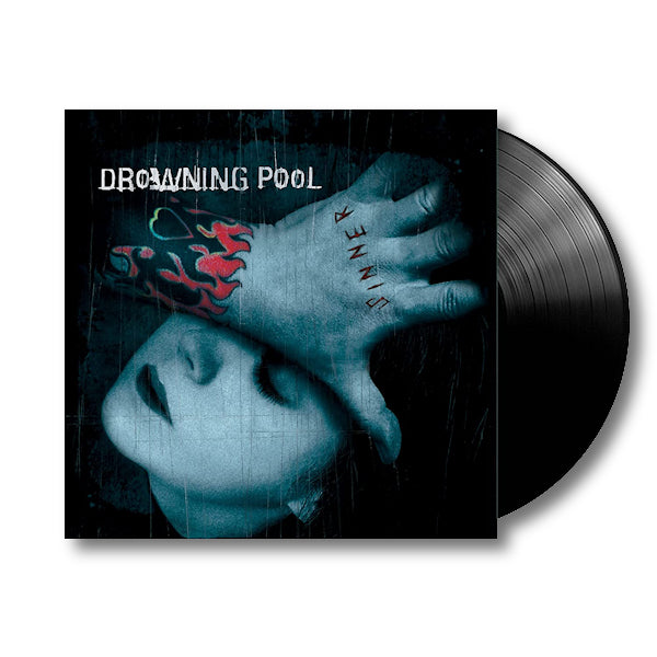 Drowning Pool - Sinner (LP)