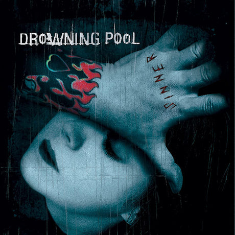 Drowning Pool - Sinner (LP)