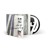Dry Cleaning - New long leg (CD)
