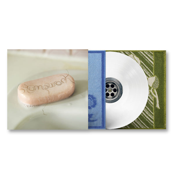 Dry Cleaning - Stumpwork (LP) - Velvet Music