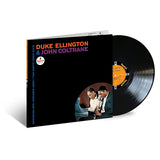 Duke Ellington & John Coltrane - Duke ellington & john coltrane (LP)