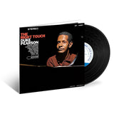 Duke Pearson - The right touch (LP)