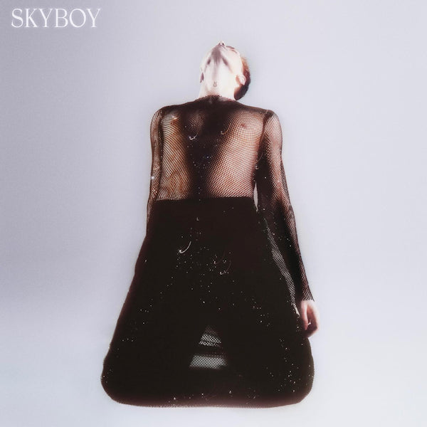 Duncan Laurence - Skyboy (LP) - Velvet Music