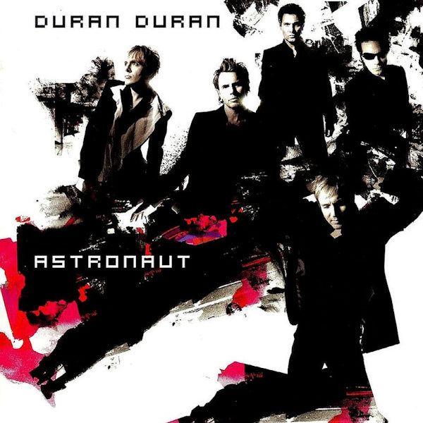 Duran Duran - Astronaut (LP) - Velvet Music