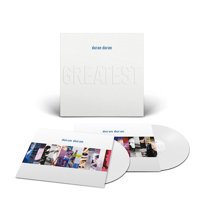 Duran Duran - Greatest (LP)