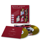 Duran Duran - Hammersmith '82! (LP)